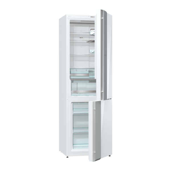 Холодильник Gorenje NRK 612 ORA-W Белый photo 3