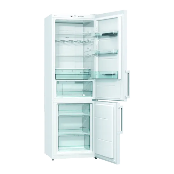 Frigider Gorenje NRK 6191 GHW White photo 2