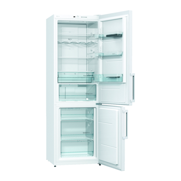 Frigider Gorenje NRK 6191 GHW White photo 2