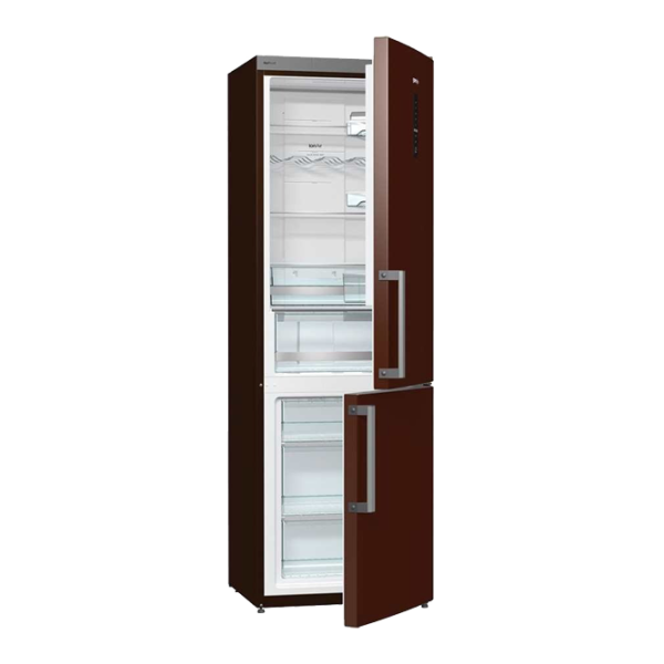 Frigider Gorenje NRK 6192 MCH Brown photo 2