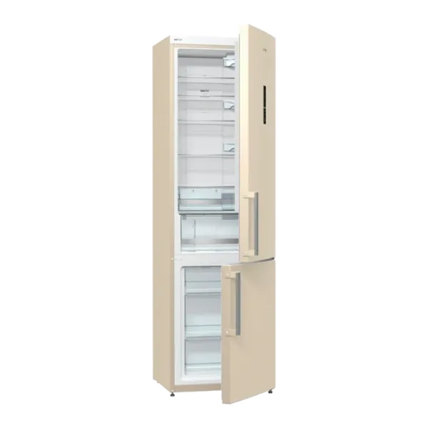 Холодильник Gorenje NRK 6201 MC-0 Белый photo 2