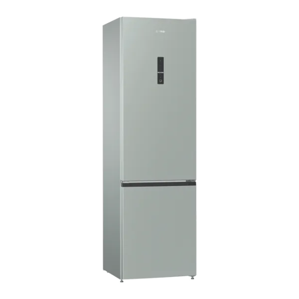Холодильник Gorenje NRK 6201 MS4 Серый photo 2