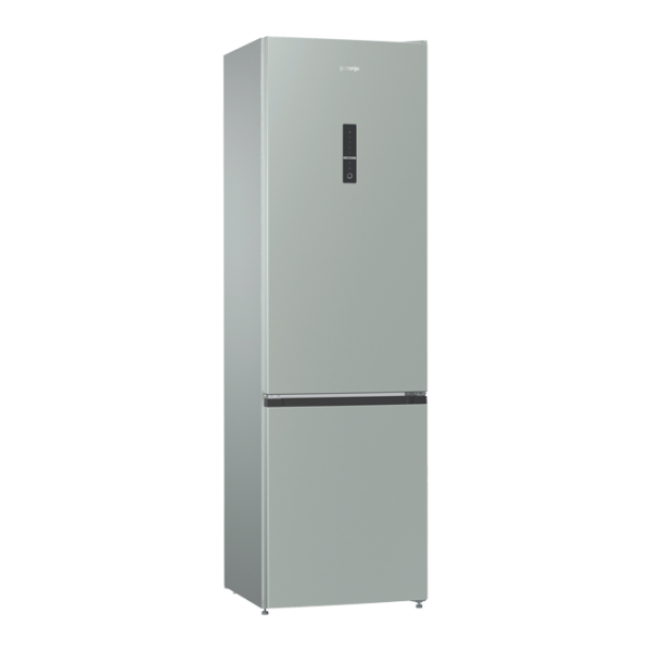 Холодильник Gorenje NRK 6201 MS4 Серый photo 2