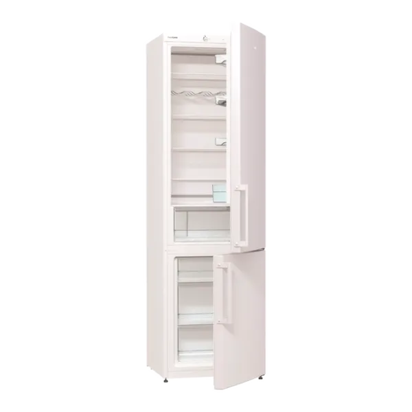Холодильник Gorenje NRK 6201 MW4 Белый photo 2