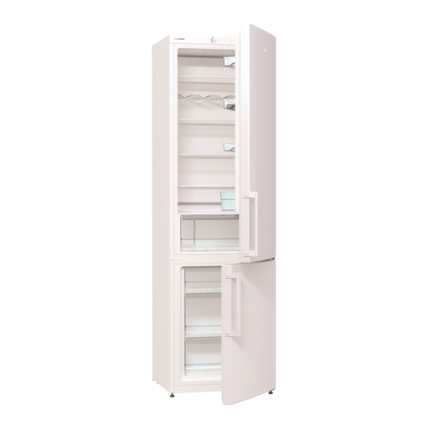 Холодильник Gorenje NRK 6201 MW4 Белый photo 2