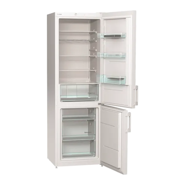Frigider Gorenje RK 6191 BW White photo 2
