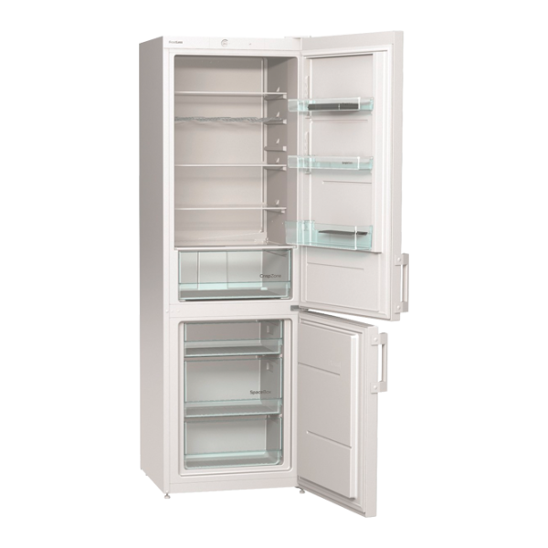 Frigider Gorenje RK 6191 BW White photo 2