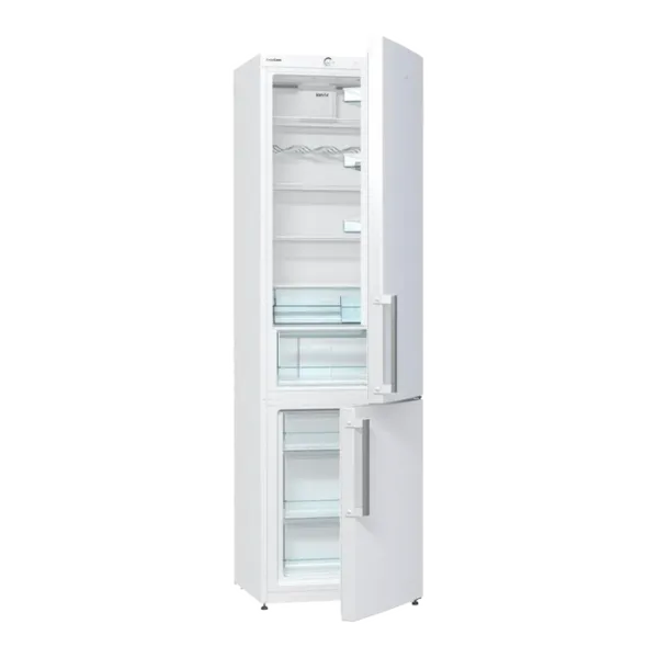 Frigider Gorenje RK 6201 FW White photo 2