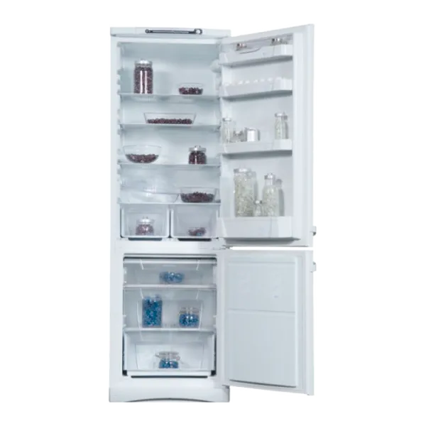 Frigider Indesit IBS 18 AA UA White photo 2