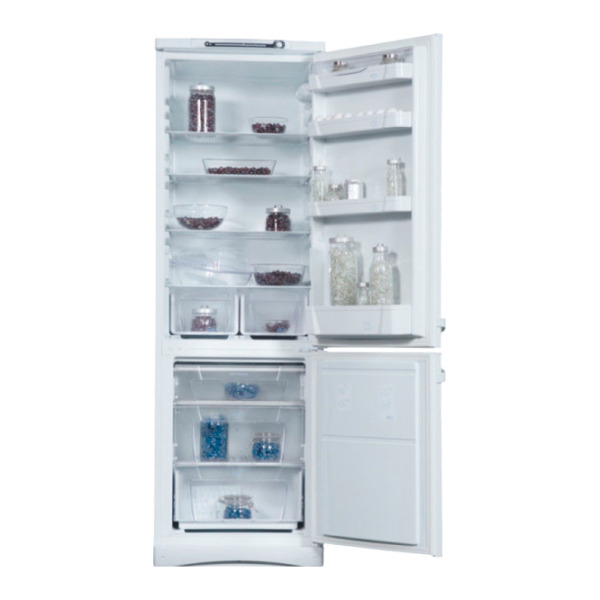 Frigider Indesit IBS 18 AA UA White photo 2