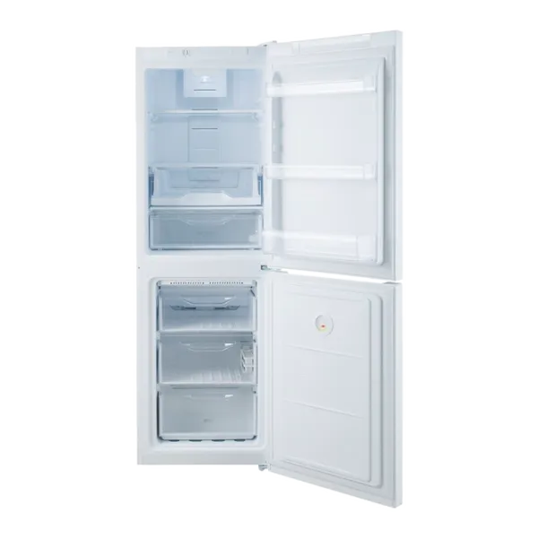 Холодильник Indesit LI7 FF2 W B  С нижней морозильной камерой/ Белый  photo 2