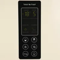Frigider LG GA-B379SYUL cu congelator jos 261 l / 173.7 cm / White photo 5