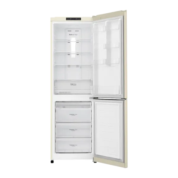 Frigider LG GA-B419SYJL White photo 2