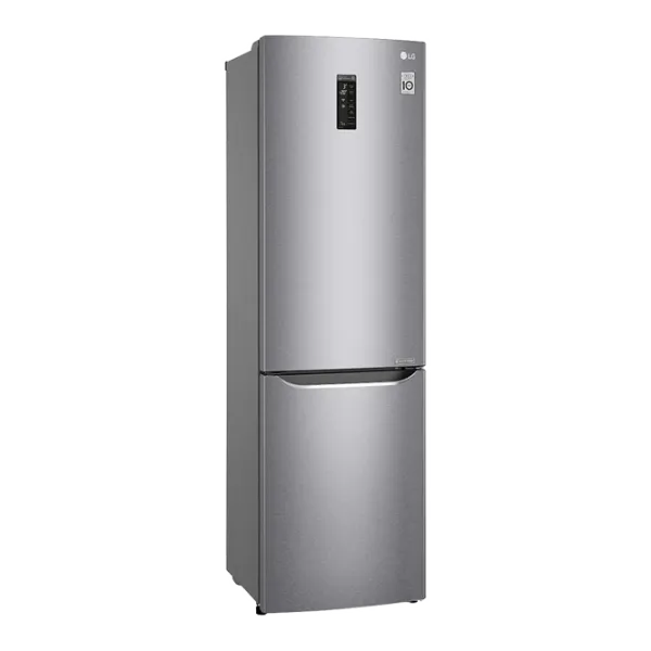 Frigider LG GA-B499SMQZ Gray photo 2