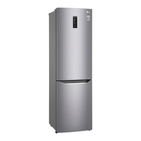 Frigider LG GA-B499SMQZ Gray photo 2