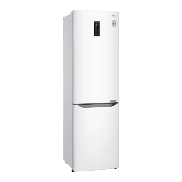 Холодильник LG GA-B499SVQZ Белый photo 2