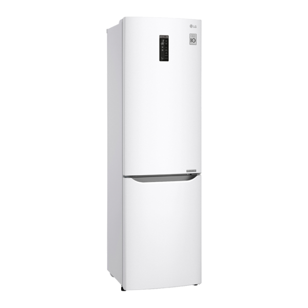 Холодильник LG GA-B499SVQZ Белый photo 2