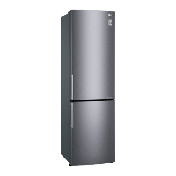 Холодильник LG GA-B499YLJL Серебристый photo 2
