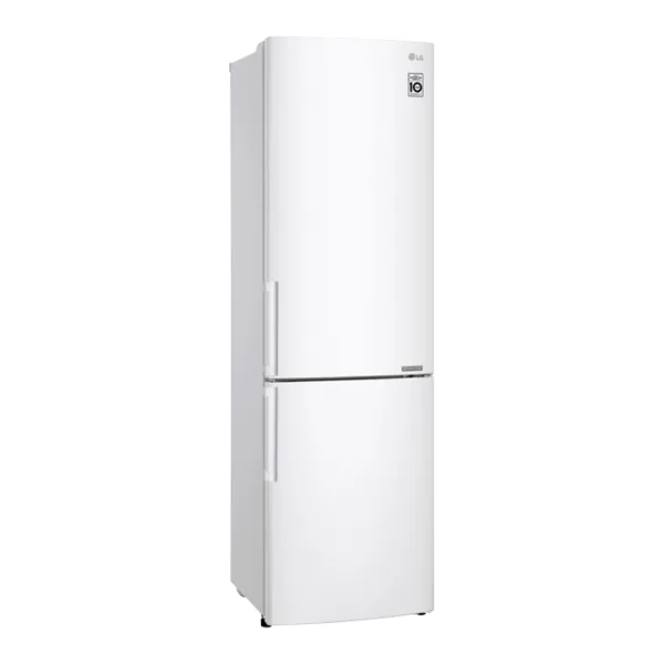 Frigider LG GA-B499YVCZ White photo 2