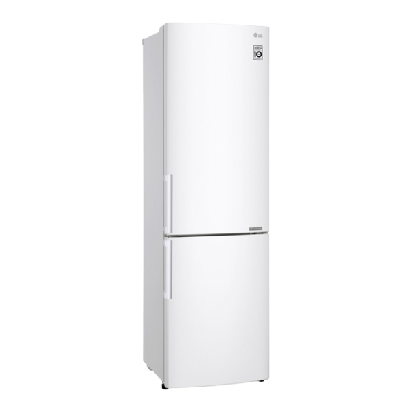 Frigider LG GA-B499YVCZ White photo 2
