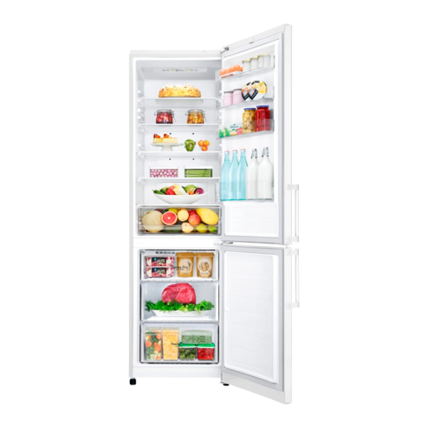 Frigider LG GA-B499YVCZ White photo 3