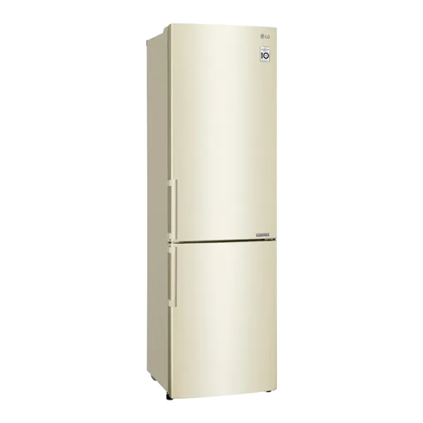 Холодильник LG GA-B499YYJL Белый photo 2