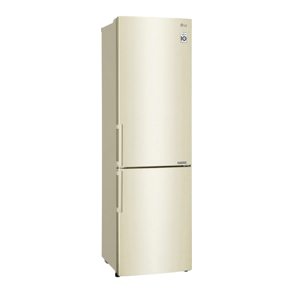 Холодильник LG GA-B499YYJL Белый photo 2