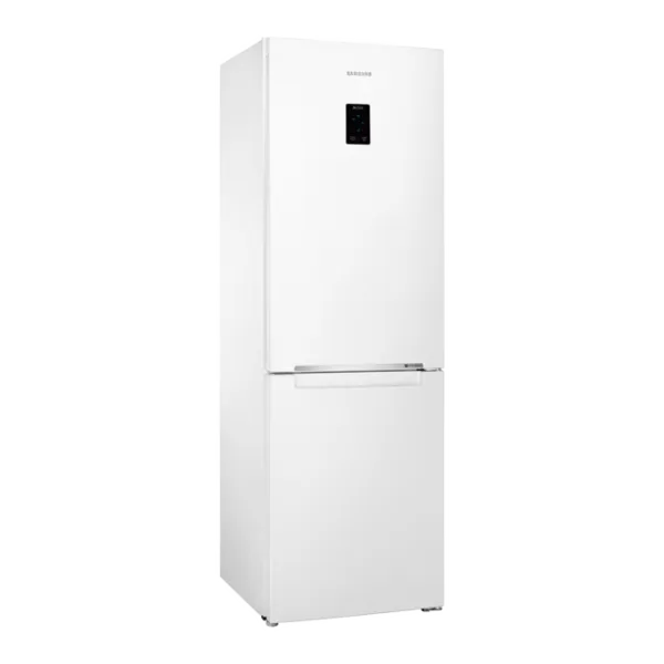 Холодильник Samsung RB33J3200WW Белый photo 2