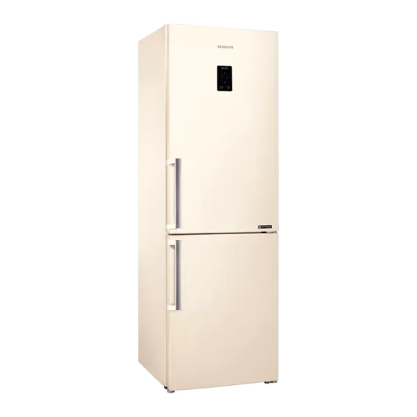Холодильник Samsung RB33J3320EF Белый photo 2