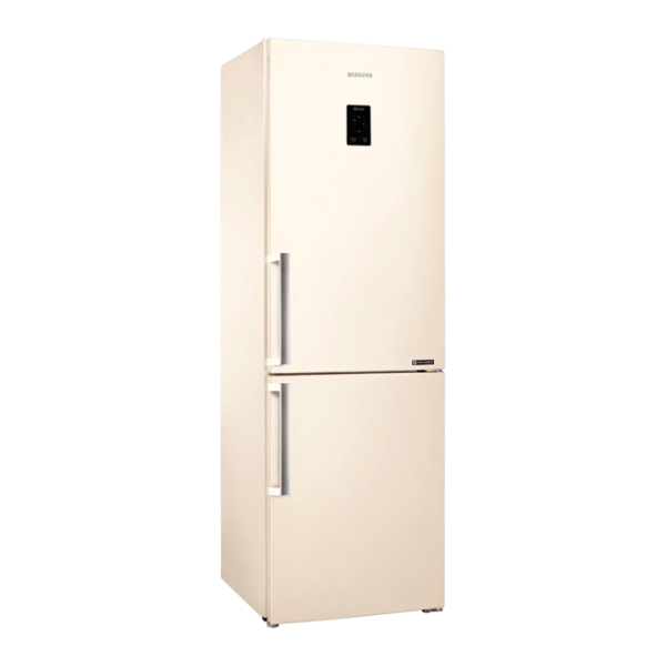 Холодильник Samsung RB33J3320EF Белый photo 2