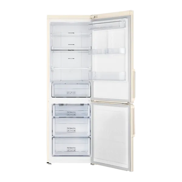 Холодильник Samsung RB33J3320EF Белый photo 3