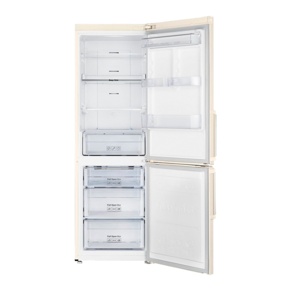 Холодильник Samsung RB33J3320EF Белый photo 3