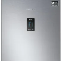 Frigider Samsung RB34N52A0SA cu congelator jos 344 l / 192 cm / Gray photo 6