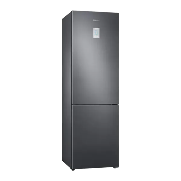 Frigider Samsung RB34N5440B1 Black photo 3