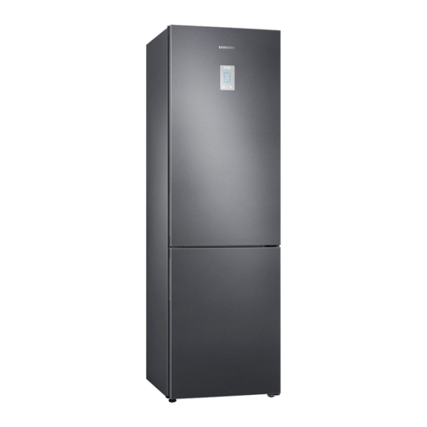Frigider Samsung RB34N5440B1 Black photo 3
