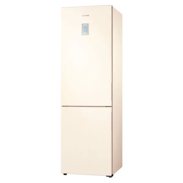 Холодильник Samsung RB34N5440EF/UA  344 л / 192 cm / Белый photo 2