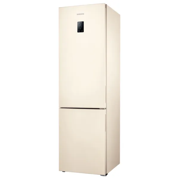 Frigider Samsung RB37J5220EF  367 l / 201 cm / White photo 2