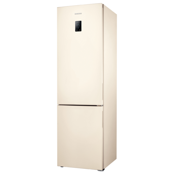 Frigider Samsung RB37J5220EF  367 l / 201 cm / White photo 2