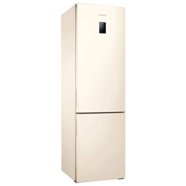 Frigider Samsung RB37J5220EF  367 l / 201 cm / White photo 3