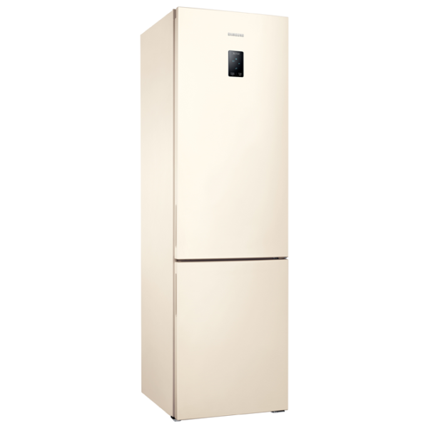 Frigider Samsung RB37J5220EF  367 l / 201 cm / White photo 3