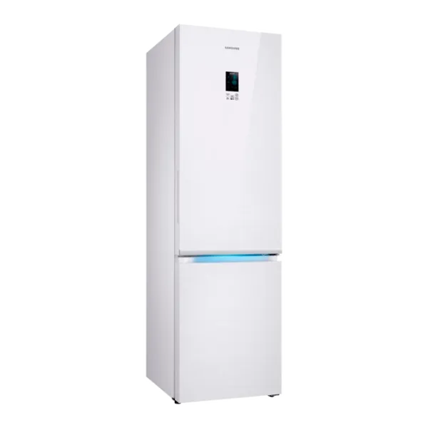 Frigider Samsung RB37K63401L White photo 2