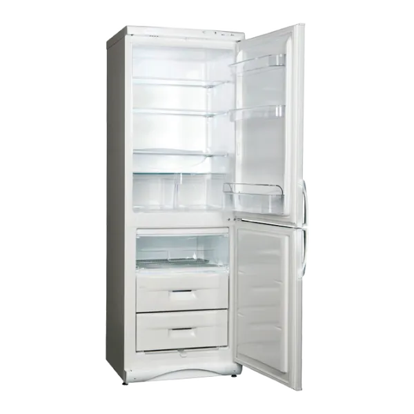 Frigider Snaige RF310-1803AA White photo 2