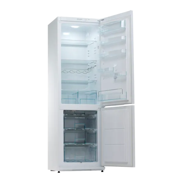 Frigider Snaige RF36SM-S10021 White photo 2