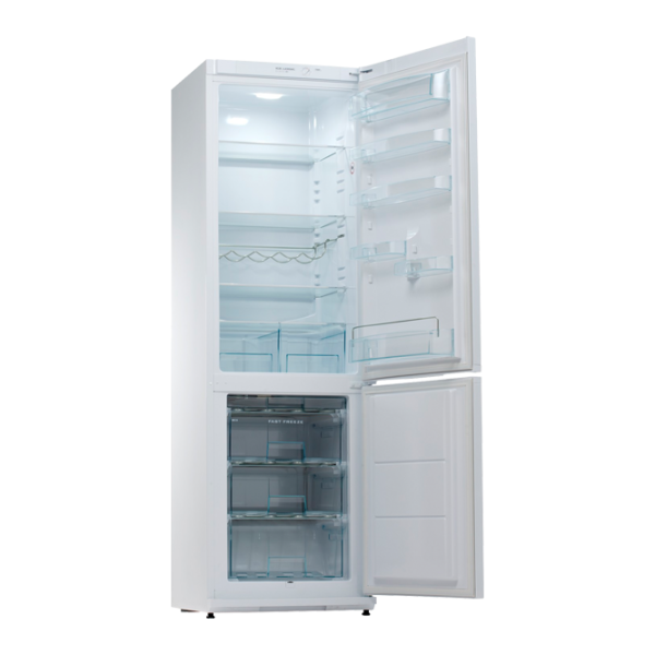 Frigider Snaige RF36SM-S10021 White photo 2