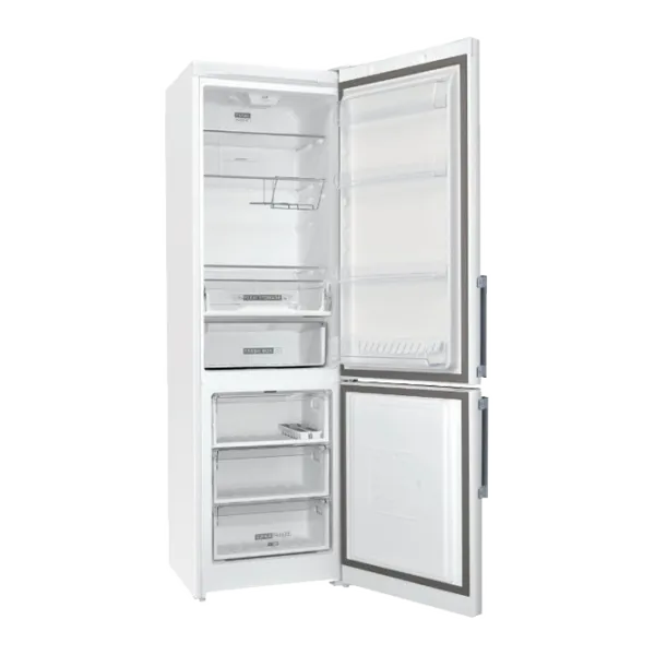 Frigider Whirlpool WTNF 901 W White photo 2