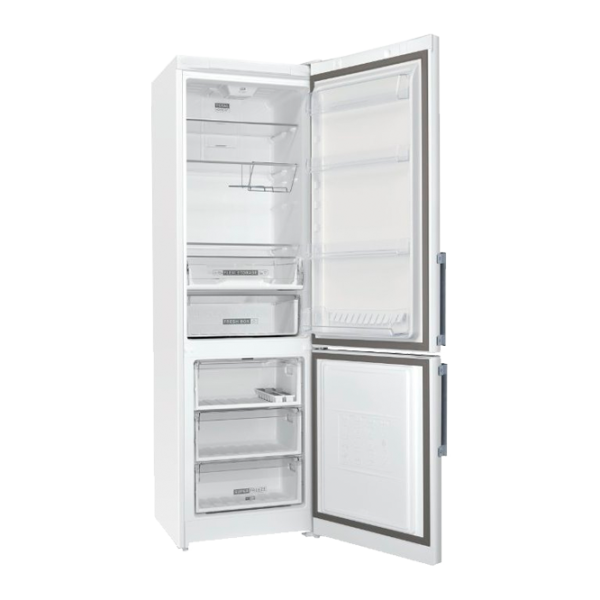 Frigider Whirlpool WTNF 901 W White photo 2