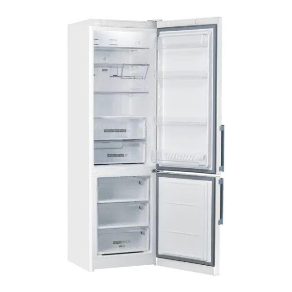 Frigider Whirlpool WTNF 902 W White photo 2