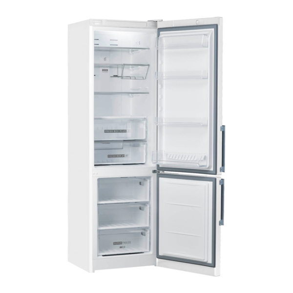 Frigider Whirlpool WTNF 902 W White photo 2