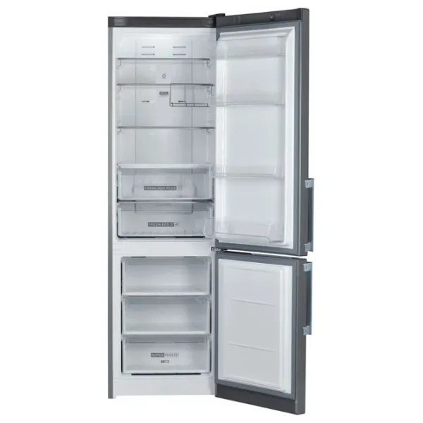 Frigider Whirlpool WTNF 923 X  322 l / 200 cm / Inox photo 3