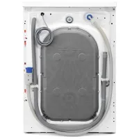 Mașină de spălat cu uscător AEG L7FEC48S 8 kg / 1400 rpm / White photo 2